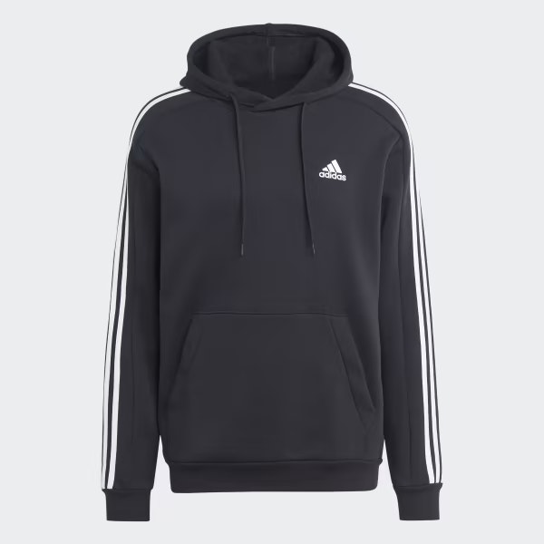 adidas Men's Hoodies & Sweatshirts Sale: Up to 50% off + extra 30% off