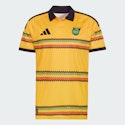 adidas Men's Jamaica 26 x Bob Marley Home Jersey + Free shipping