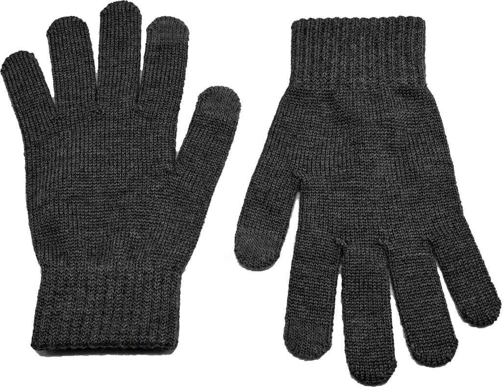 George Men's Knit Touch Glove: $1.10