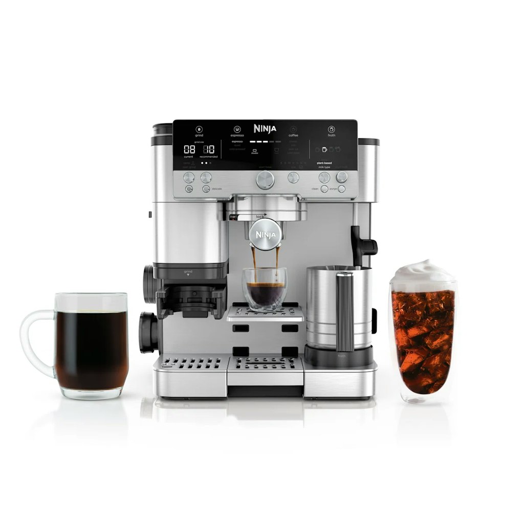 Wayfair Ninja Memorial Day Kitchen Appliance Promo: Up to 43% off + an extra 10% off Wayfair Ninja Memorial Day Kitchen Appliance Promo: Up to 43% off + an extra 10% off