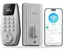 DESLOC C100 Plus Smart Lock + free shipping