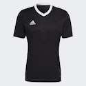 adidas Entrada 22 Men's Soccer Jersey (L/XL only) for $8.40 + free shipping