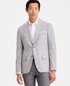 Calvin Klein Men's Slim-Fit Blazer + free shipping