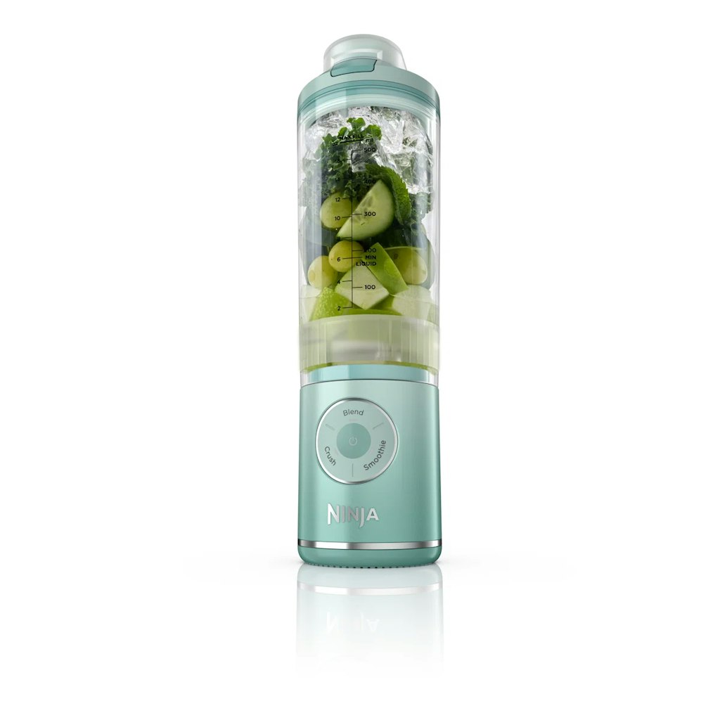 Wayfair Ninja Blast Max Portable Blender Promo: $70 + extra 10% off Wayfair Ninja Blast Max Portable Blender Promo: $70 + extra 10% off
