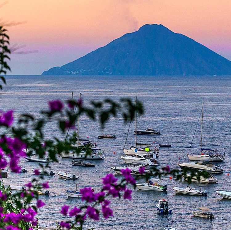 Holland America Line 7-Day Mediterranean Marvels of Pompeii Cruise: From $2,408 for 2