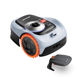 Segway Navimow i206AWD Robot Lawn Mower for $949 + free shipping
