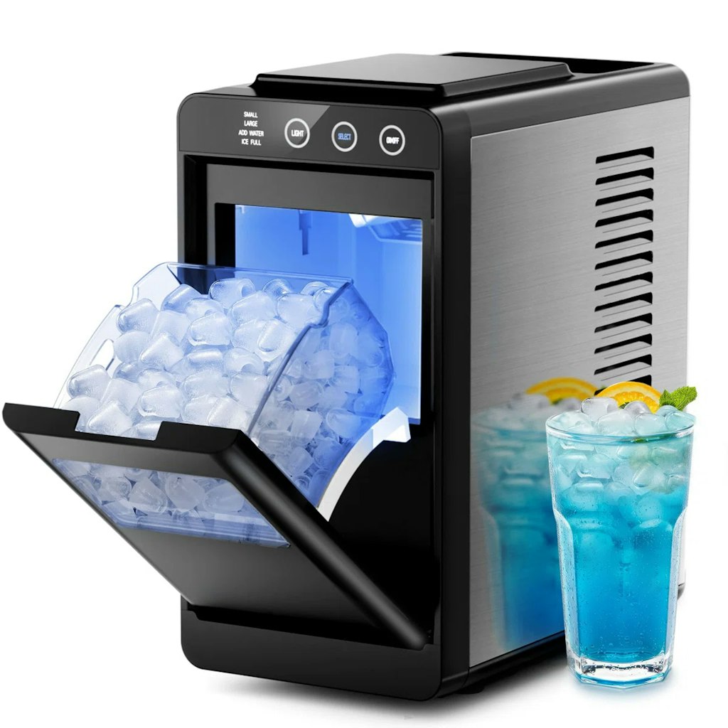 Wayfair Havato Portable Countertop Ice Maker Promo: $84 + extra 10% off Wayfair Havato Portable Countertop Ice Maker Promo: $84 + extra 10% off