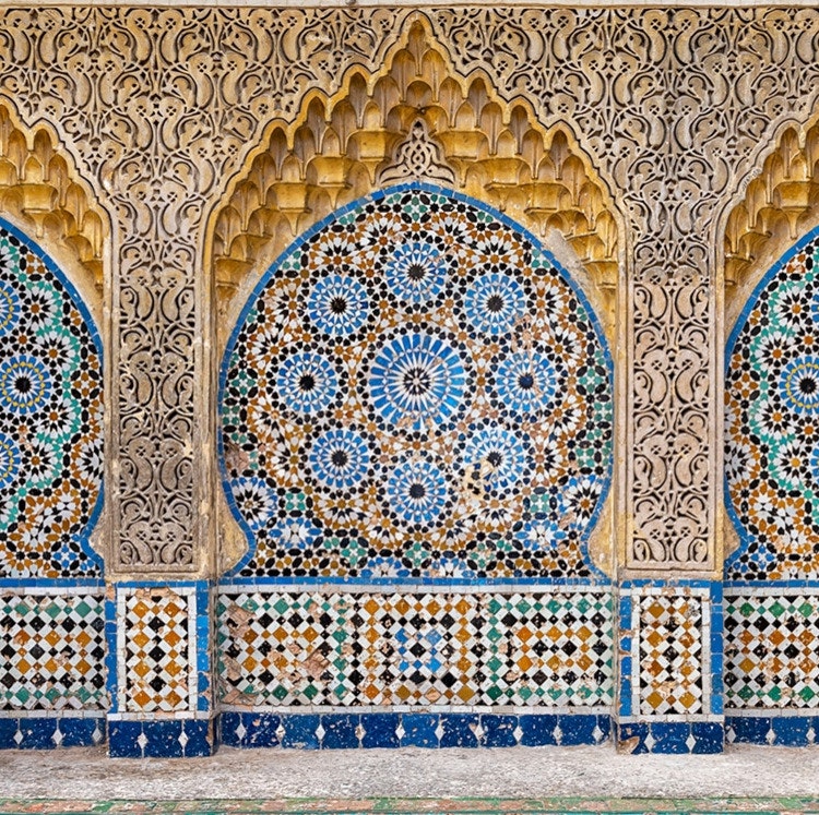 Holland America 7-Night Spain, Morocco, and Portugal Cruise: From $1,848 for 2