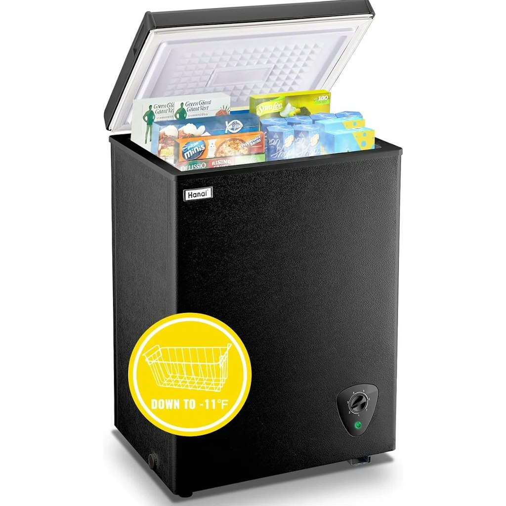 Wayfair Memorial Day Chest Freezer Clearance Promo : Up to 66% off + an extra 10% off Wayfair Memorial Day Chest Freezer Clearance Promo : Up to 66% off + an extra 10% off