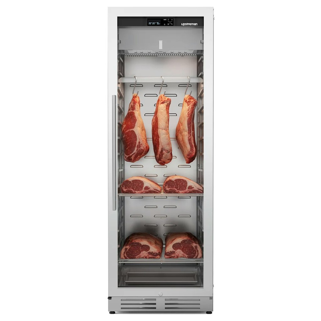 Wayfair Upstreman Dry Aging Fridge Promo: $2600 + extra 10% off Wayfair Upstreman Dry Aging Fridge Promo: $2600 + extra 10% off