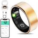 Leo Rosi Smart Health Monitoring Ring for $25 + free shipping
