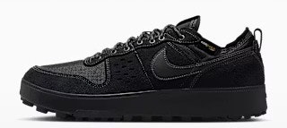 Nike Men's C1TY Premium Cordura Shoes: $64