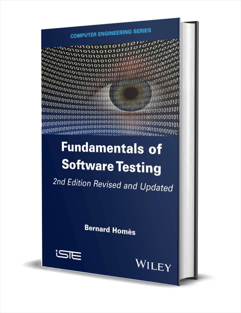 "Fundamentals of Software Testing" eBook: Free