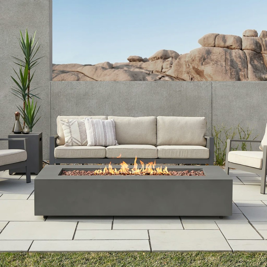 Wayfair Memorial Day Outdoor Fireplaces & Heaters Clearance Promo: Up to 40% off + an extra 10% off Wayfair Memorial Day Outdoor Fireplaces & Heaters Clearance Promo: Up to 40% off + an extra 10% off