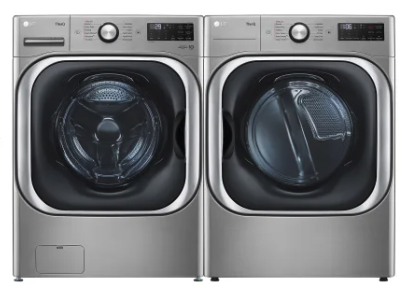 LG Memorial Day Appliance Savings at Costco: Up to $1,900 off + Up to an extra $300 off