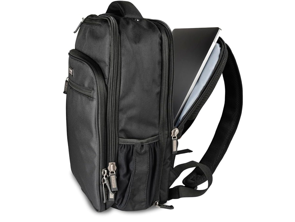 Kenneth Cole Reaction Brooklyn Commuter Laptop Backpack: $39