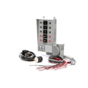 Reliance Controls 10-Circuit 30A Manual Transfer Switch for $353 + free shipping