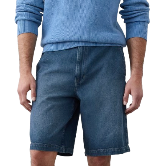 Banana Republic Factory Men's Clearance Sale: Up to 70% off + Extra 50% off