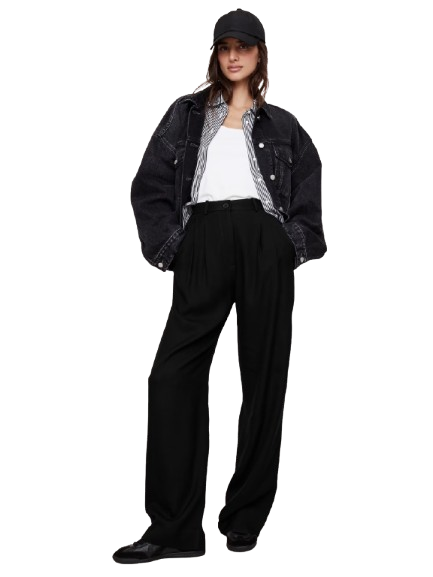 Banana Republic Women's Sale: Up to 50% off + Extra 20% off in-cart