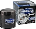 Purolator PurolatorBOSS Maximum Engine Protection Spin On Oil Filter for $4 + free shipping w/ Prime