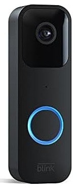 Refurb Blink Video Doorbell: $28