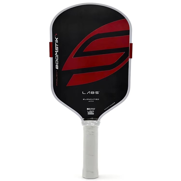 Boomstik Gen 5 Pickleball Paddle : $29 Boomstik Gen 5 Pickleball Paddle : $29
