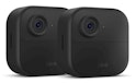 Refurb Blink Outdoor 4 2-Cam System + free shipping w/ Prime