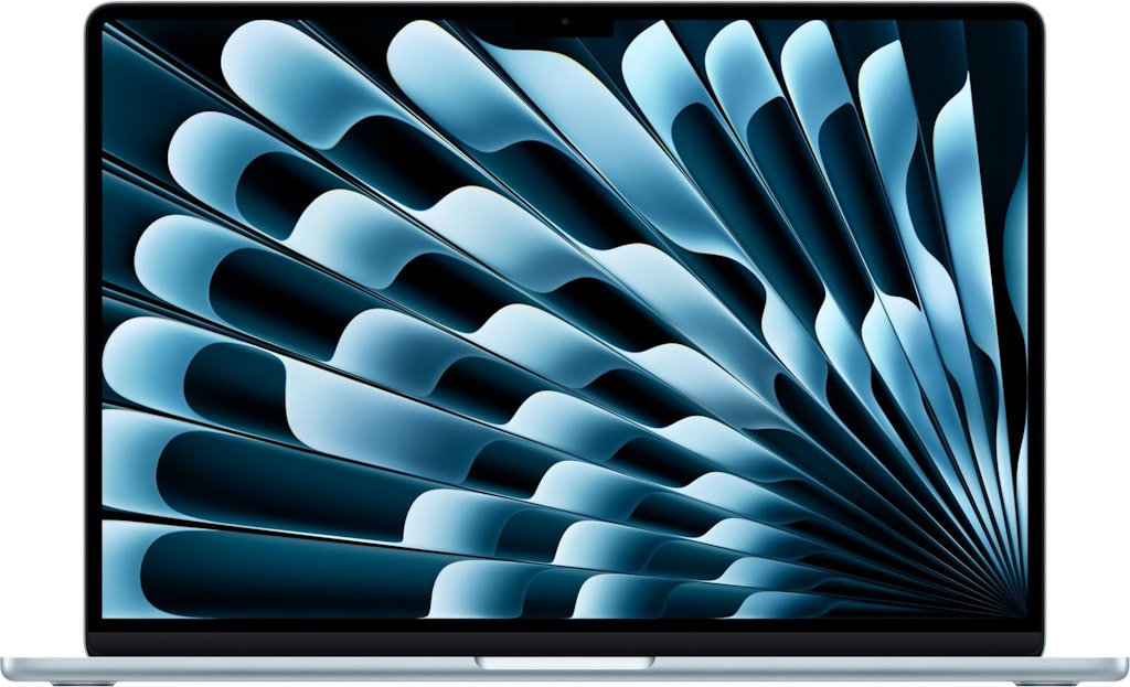 Apple MacBook Air M5 15.3" Laptop: $1,149