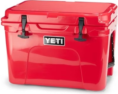YETI Anniversary Deals at REI: Extra 20% off