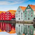 Holland America 14-Night Norway Fjords Cruise for From $4,238 for 2