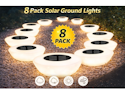 Outdoor Lighting at Woot: Up to 80% off + free shipping w/ Prime