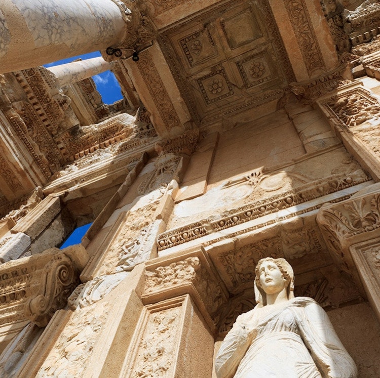 Holland America 7-Night Mediterranean Cruise: From $1,948 for 2