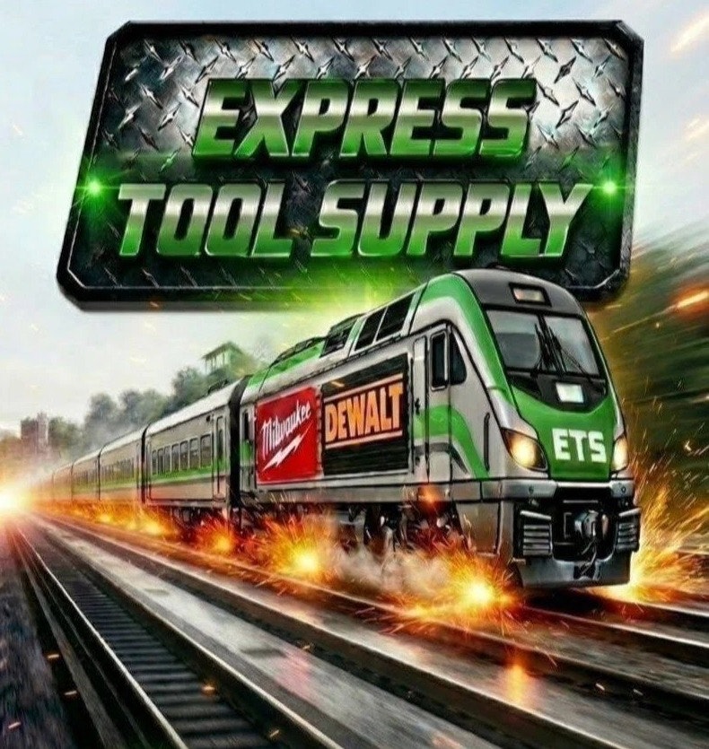 Big-Brand Tool Sale on eBay Live: Deals from $1
