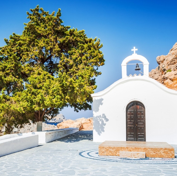 Holland America 7-Night Greece to Turkey Cruise: From $1,498 for 2