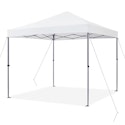 Yaheetech 8x8-Foot Pop-up Canopy Tent for $75 + free shipping