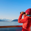 Holland America 7-Night Alaska Inside Passage Cruise for From $2,018 for 2