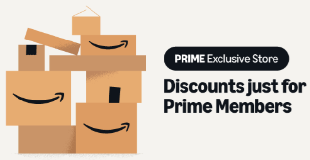 Woot Prime Exclusive Deals: Up to 70% off