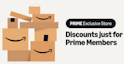 Woot Prime Exclusive Deals: Up to 70% off + free shipping w/ Prime