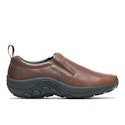 Merrell Men's Jungle Moc Leather 2 Slip-On Shoes for $52 + free shipping w/ $75