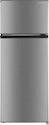 Insignia 7.2 Cu. Ft. Stainless Steel Fridge w/ Top Freezer  for $290 + free shipping