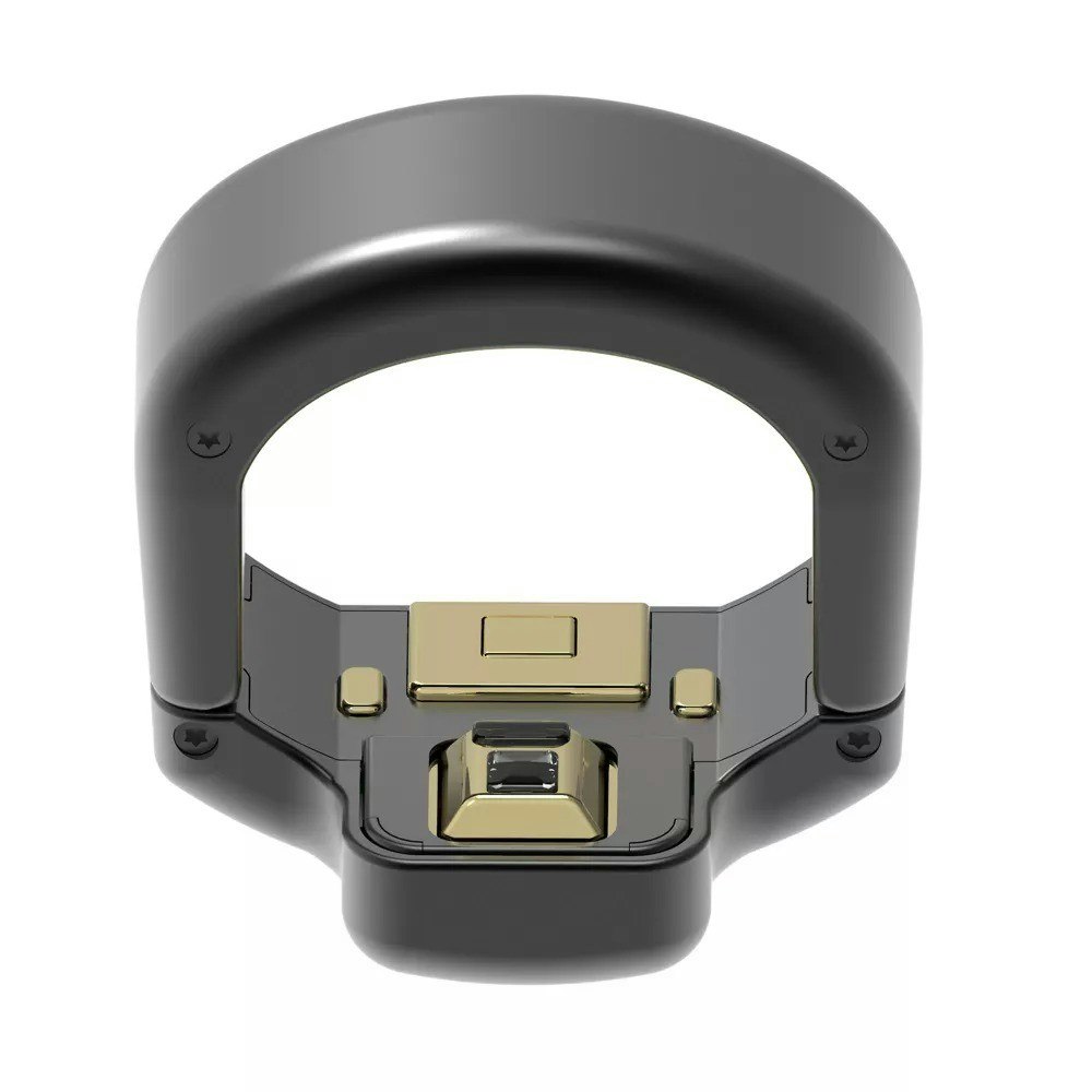 Prevention circul+ Monitor: $20