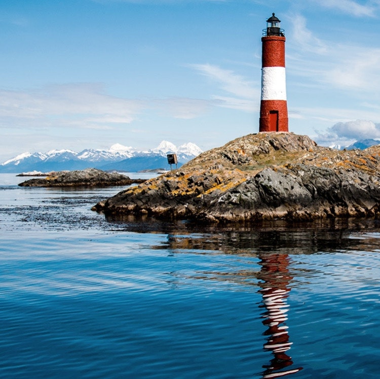 Princess 15-Night Cape Horn and Glaciers of Patagonia Cruise: From $3,694 for 2
