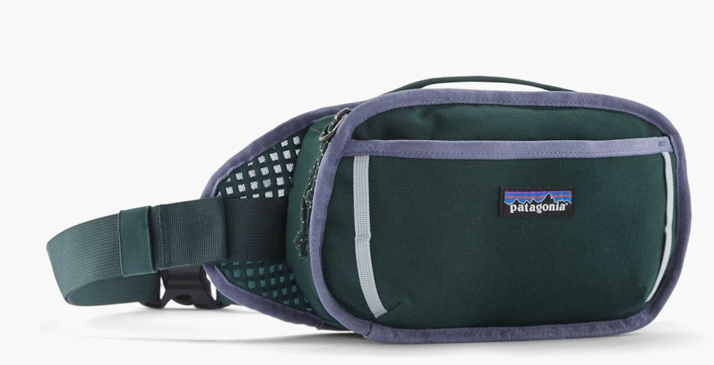 Patagonia Fieldsmith Hip Pack: $26 for members