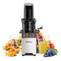 Open-Box Whall Cold Press Vertical Juicer for $25 + free shipping