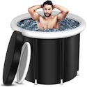 XL Large Cold Plunge Tub for $19 + free shipping