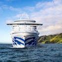 Princess 16-Night Hawaiian Islands Cruise for From $2,448 for 2