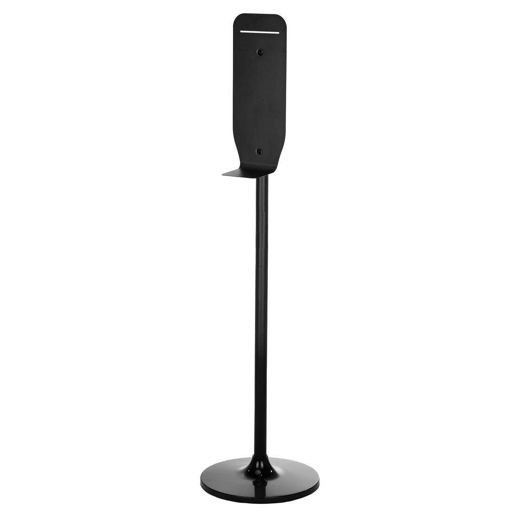 Alpine Industries Soap and Hand Sanitizer Dispenser Floor Stand : $9.20