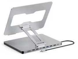 10-In-1 USB Hub: $24.21