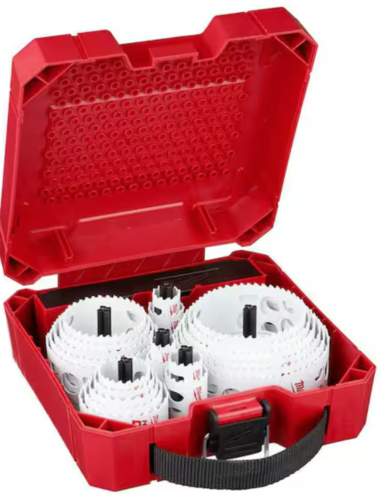 Power Tools & Accessories Daily Deals at Home Depot: Up to 66% off
