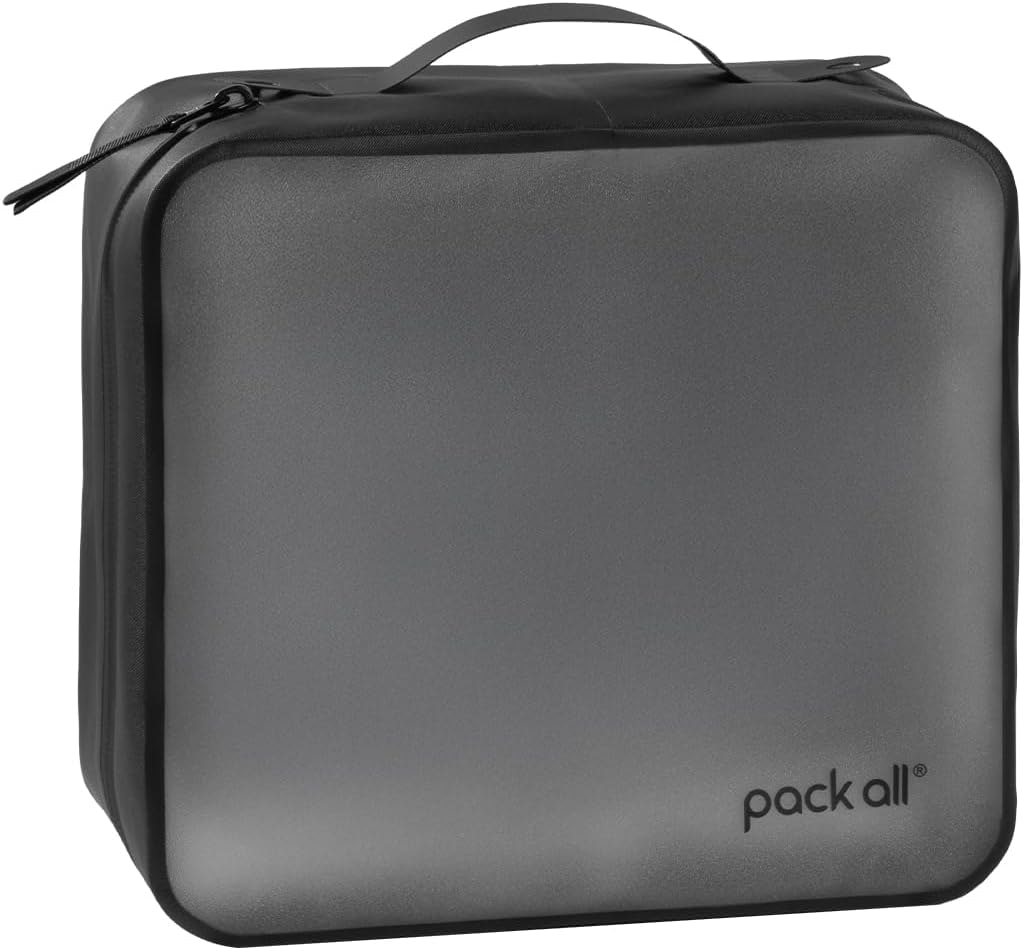 Pack-All Organizer Pouch: $21.59